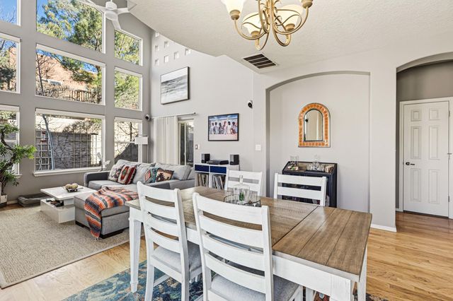 13201 Pine Forest Place NE, Albuquerque, NM 87111