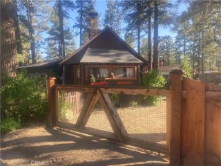 500 W North Shore, Big Bear City, CA 92314