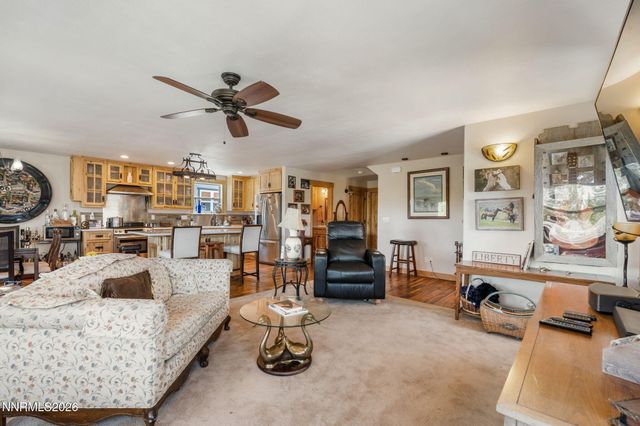 155 N L Street, Virginia City, NV 89440