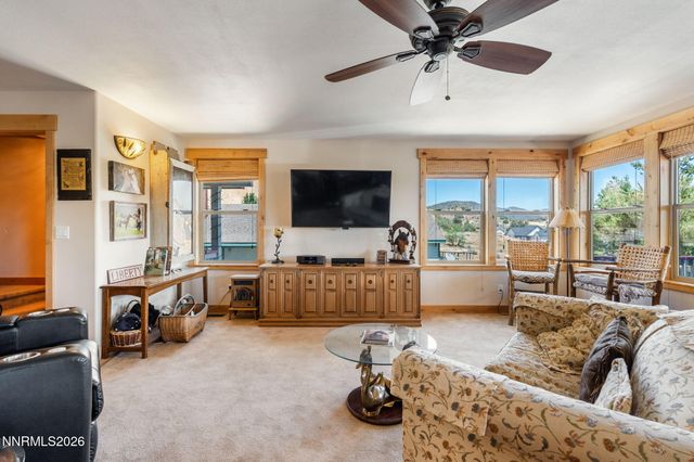 155 N L Street, Virginia City, NV 89440