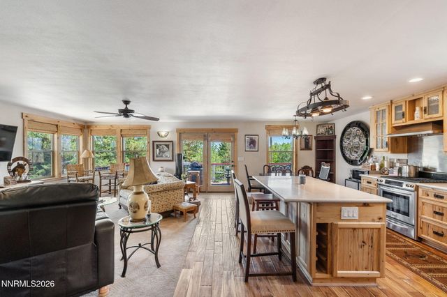 155 N L Street, Virginia City, NV 89440