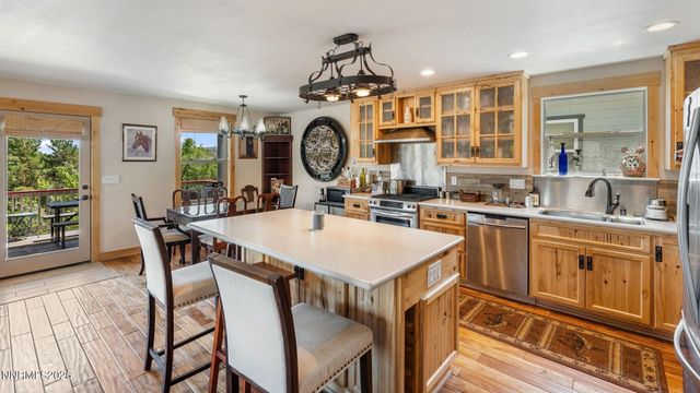 155 N L Street, Virginia City, NV 89440