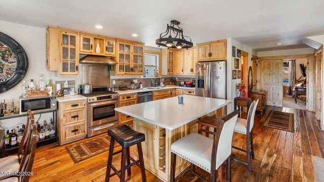 155 N L Street, Virginia City, NV 89440