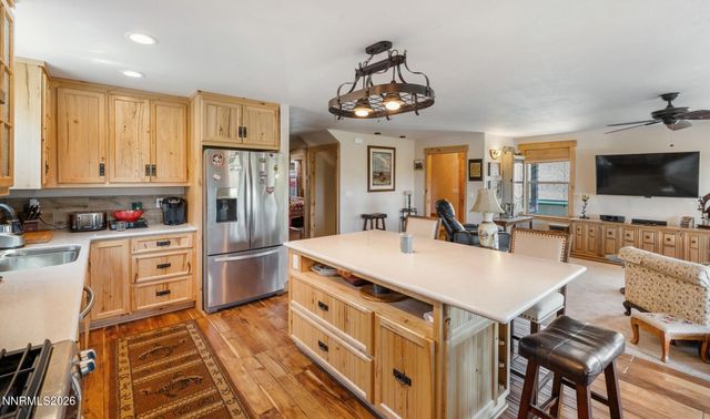 155 N L Street, Virginia City, NV 89440