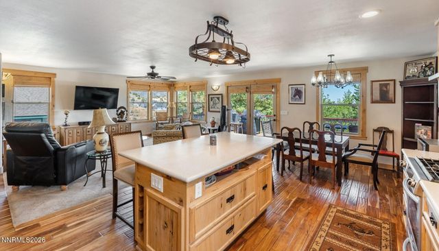 155 N L Street, Virginia City, NV 89440