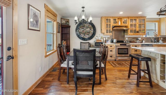 155 N L Street, Virginia City, NV 89440