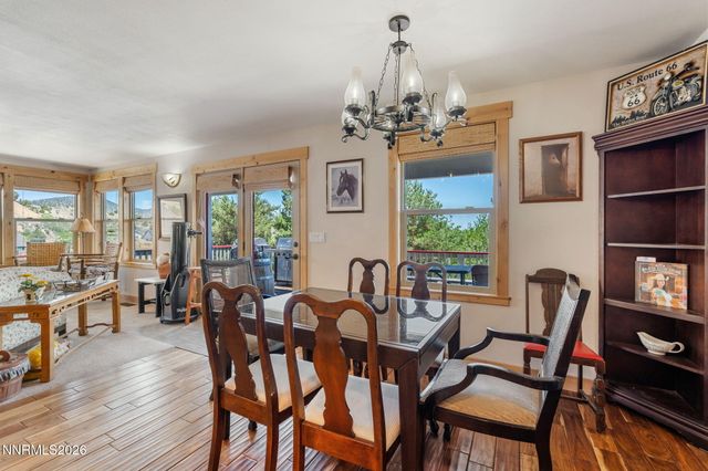 155 N L Street, Virginia City, NV 89440