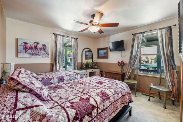 155 N L Street, Virginia City, NV 89440