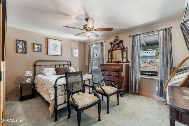 155 N L Street, Virginia City, NV 89440
