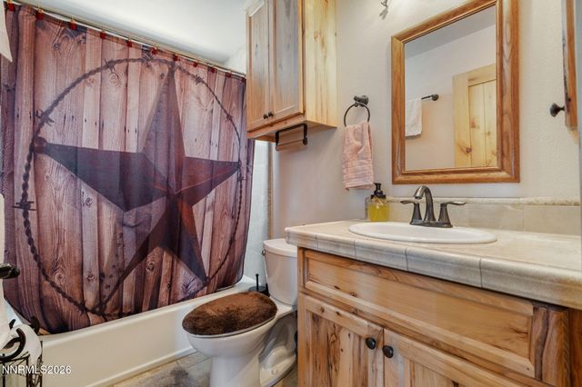 155 N L Street, Virginia City, NV 89440