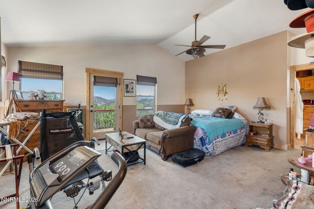 155 N L Street, Virginia City, NV 89440
