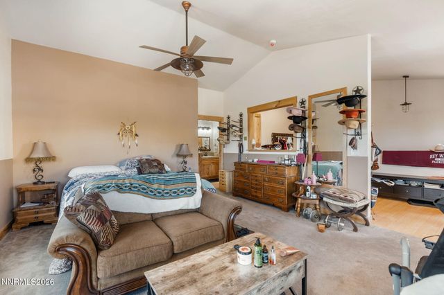 155 N L Street, Virginia City, NV 89440