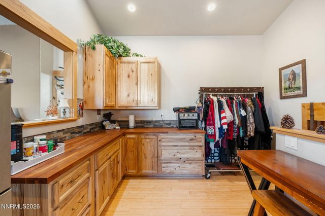 155 N L Street, Virginia City, NV 89440