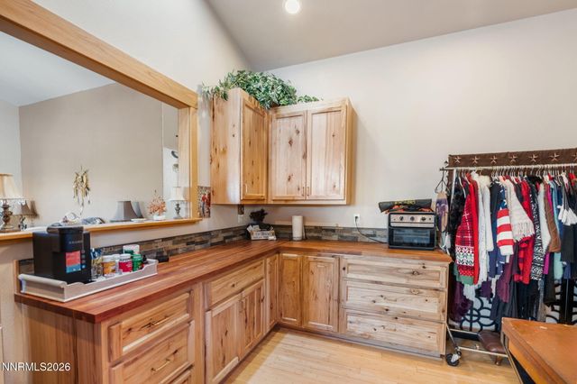 155 N L Street, Virginia City, NV 89440