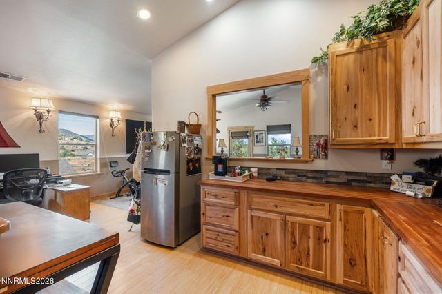 155 N L Street, Virginia City, NV 89440