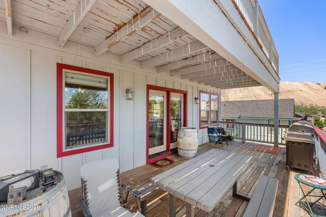 155 N L Street, Virginia City, NV 89440