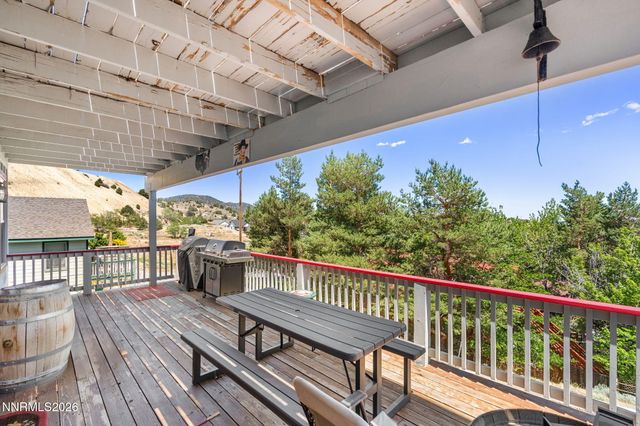 155 N L Street, Virginia City, NV 89440