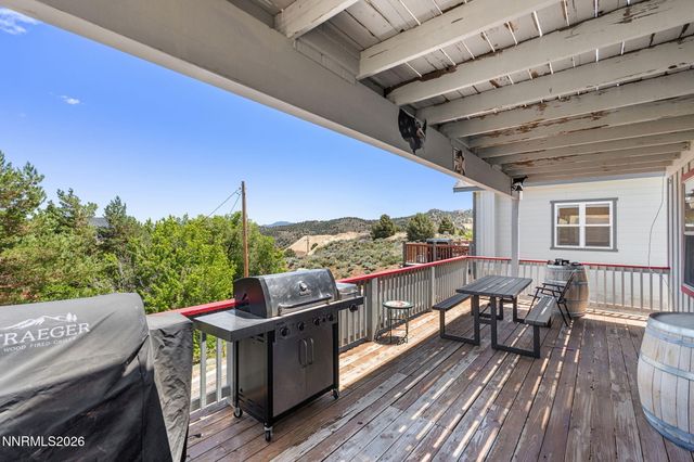 155 N L Street, Virginia City, NV 89440