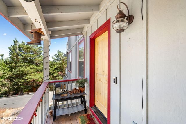 155 N L Street, Virginia City, NV 89440