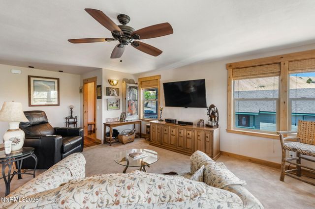 155 N L Street, Virginia City, NV 89440