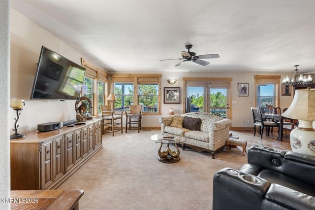 155 N L Street, Virginia City, NV 89440