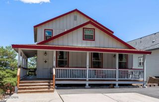 155 N L Street, Virginia City, NV 89440