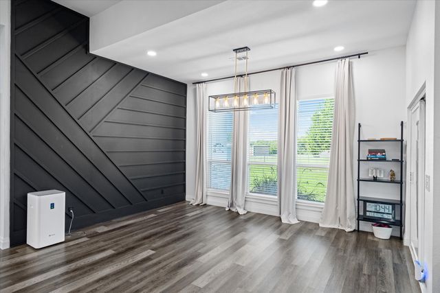 222 Meadowlark Drive, Wills Point, TX 75169