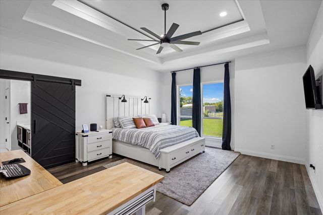 222 Meadowlark Drive, Wills Point, TX 75169