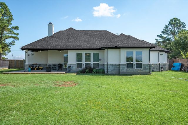 222 Meadowlark Drive, Wills Point, TX 75169