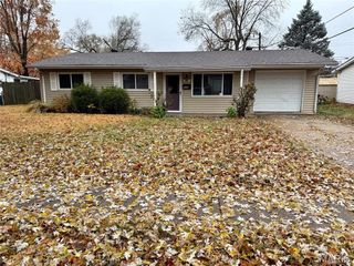 1370 Flicker Drive, Florissant, MO 63031