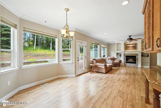 5620 S Hanson Loop, Wasilla, AK 99623