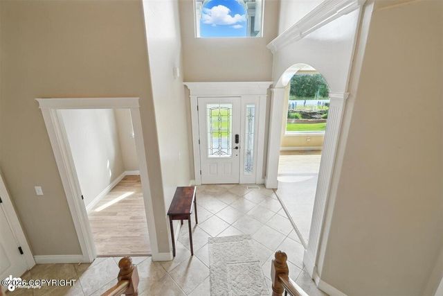 5620 S Hanson Loop, Wasilla, AK 99623