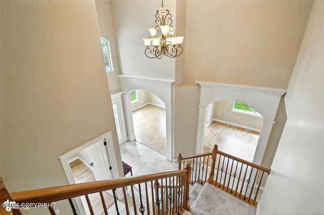 5620 S Hanson Loop, Wasilla, AK 99623