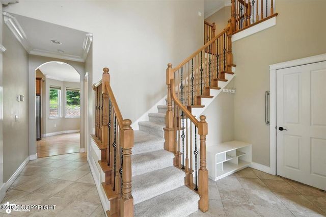 5620 S Hanson Loop, Wasilla, AK 99623
