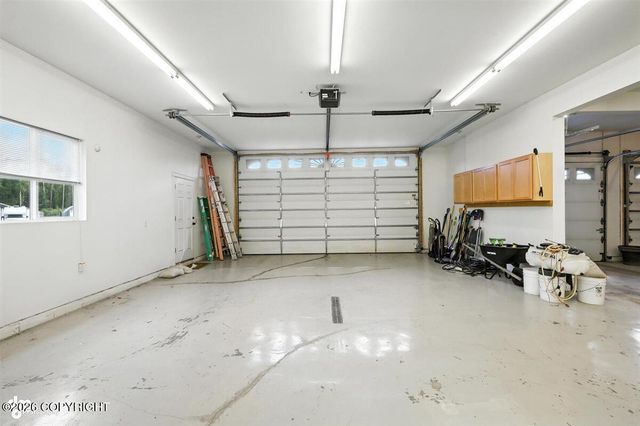 5620 S Hanson Loop, Wasilla, AK 99623