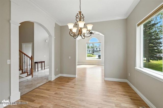 5620 S Hanson Loop, Wasilla, AK 99623