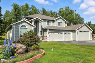 5620 S Hanson Loop, Wasilla, AK 99623