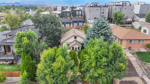 1265 N Raleigh Street, Denver, CO 80204