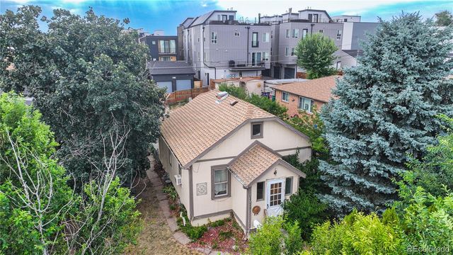 1265 N Raleigh Street, Denver, CO 80204