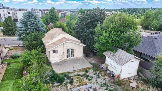 1265 N Raleigh Street, Denver, CO 80204