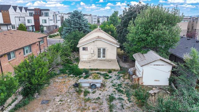 1265 N Raleigh Street, Denver, CO 80204