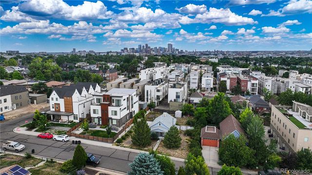 1265 N Raleigh Street, Denver, CO 80204