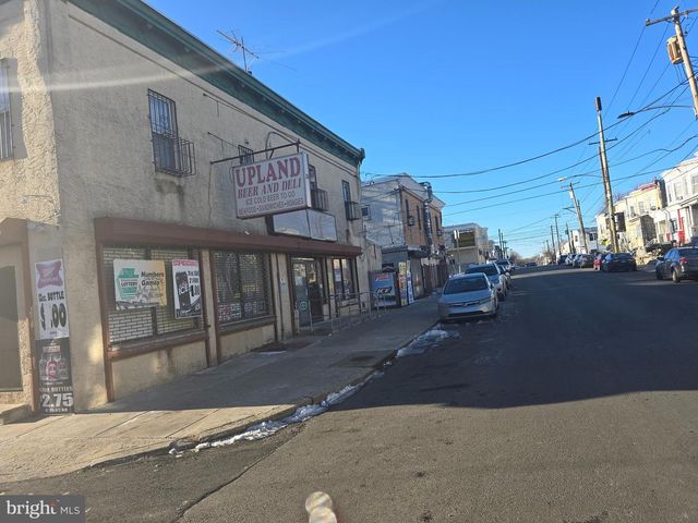 6001 UPLAND ST, Philadelphia, PA 19142