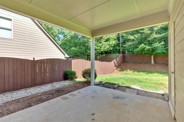 104 Lakestone Parkway, Woodstock, GA 30188