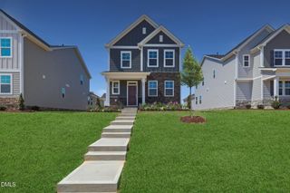 408 Rolling Pasture Lane, Knightdale, NC 27545