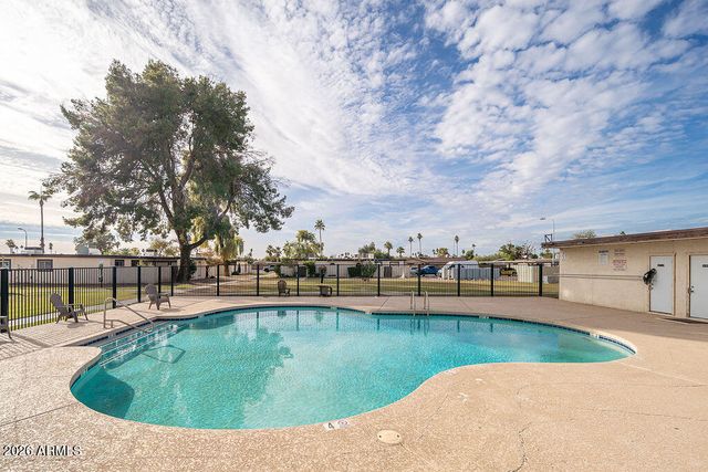 720 S DOBSON Road 85, Mesa, AZ 85202
