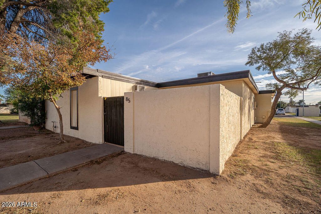 720 S DOBSON Road 85, Mesa, AZ 85202 — photo 2
