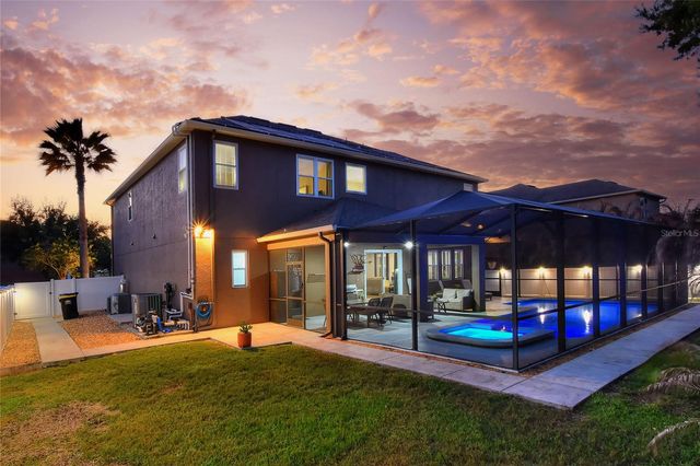 232 MAGNETA LOOP, Auburndale, FL 33823