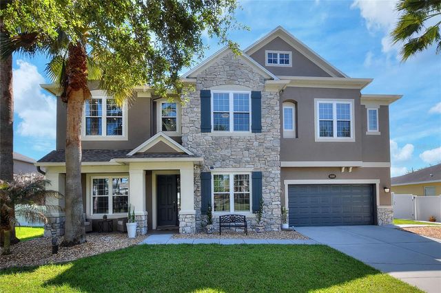 232 MAGNETA LOOP, Auburndale, FL 33823