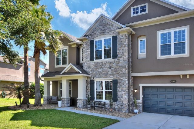 232 MAGNETA LOOP, Auburndale, FL 33823